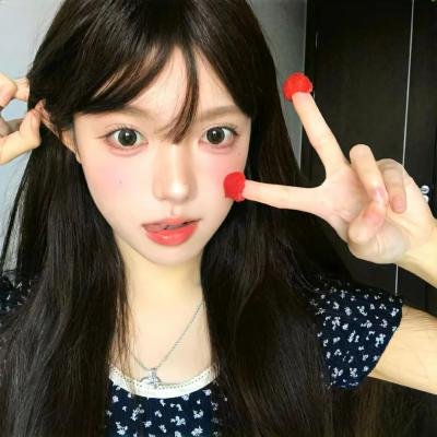 红色青橄榄